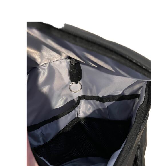 Mark Ryden Bulwork Anti Theft Backpack - Picture 3 of 5